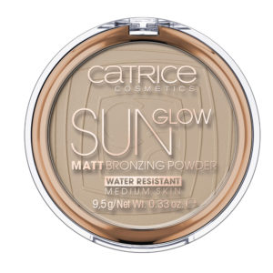CATRICE Sun Glow 030