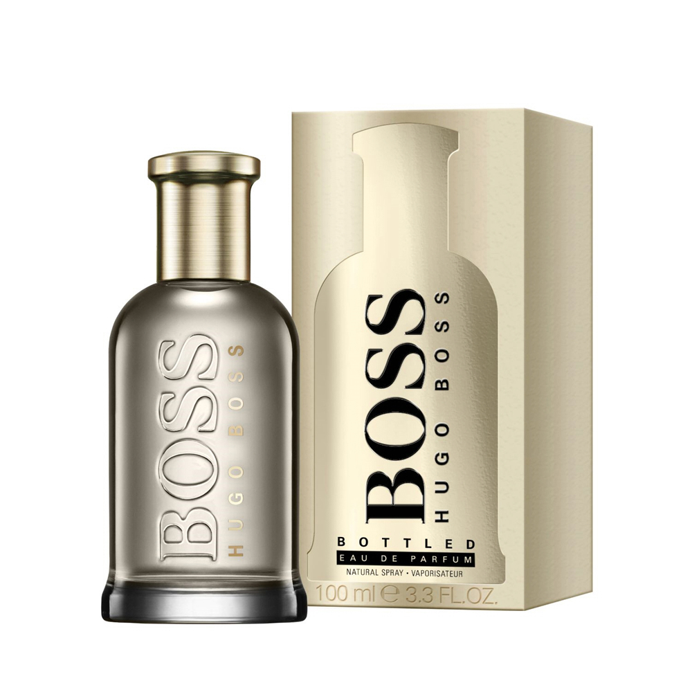 Hugo Boss Boss Bottled Eau de Parfum