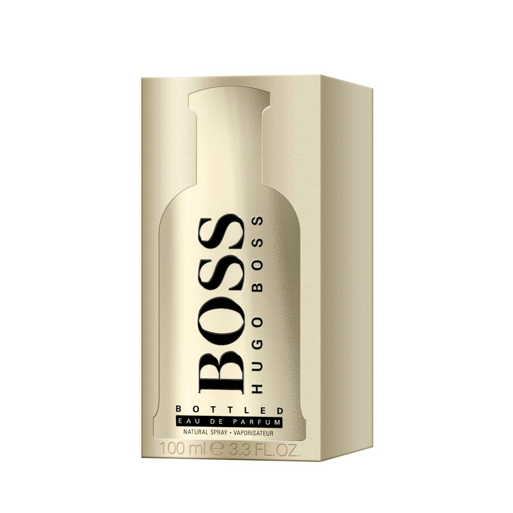 Hugo Boss Boss Bottled Eau de Parfum