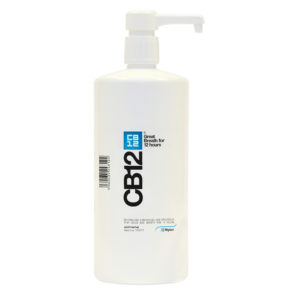 CB12 Mint Blue Top 1000ml