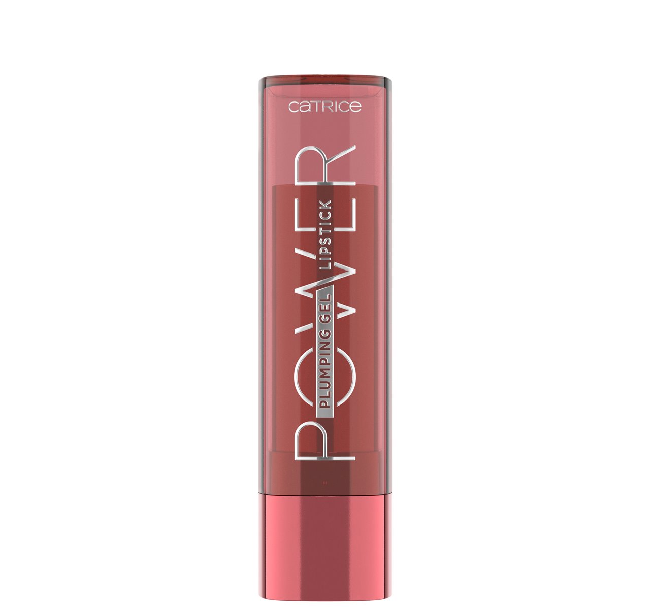 CATRICE FLOWER N HERB EDITION POWER PLUMPING GEL LIPSTICK