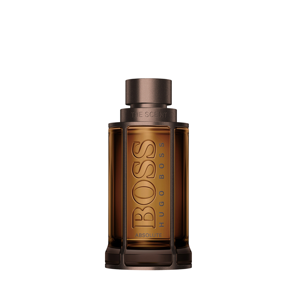 HUGO BOSS The Scent Absolute for Him Eau de Parfum 50ml