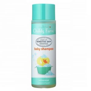 CHILDS FARM BABY SHAMPOO 250ML