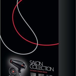 Ultimate Power Hair Dryer