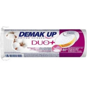 DEMAK UP DUO ROUND 70S