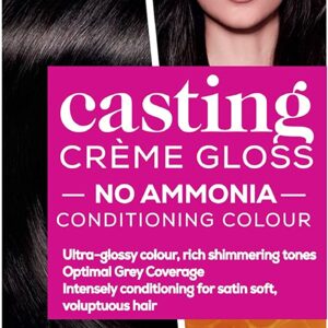 Casting Creme Gloss 100 Liquorice