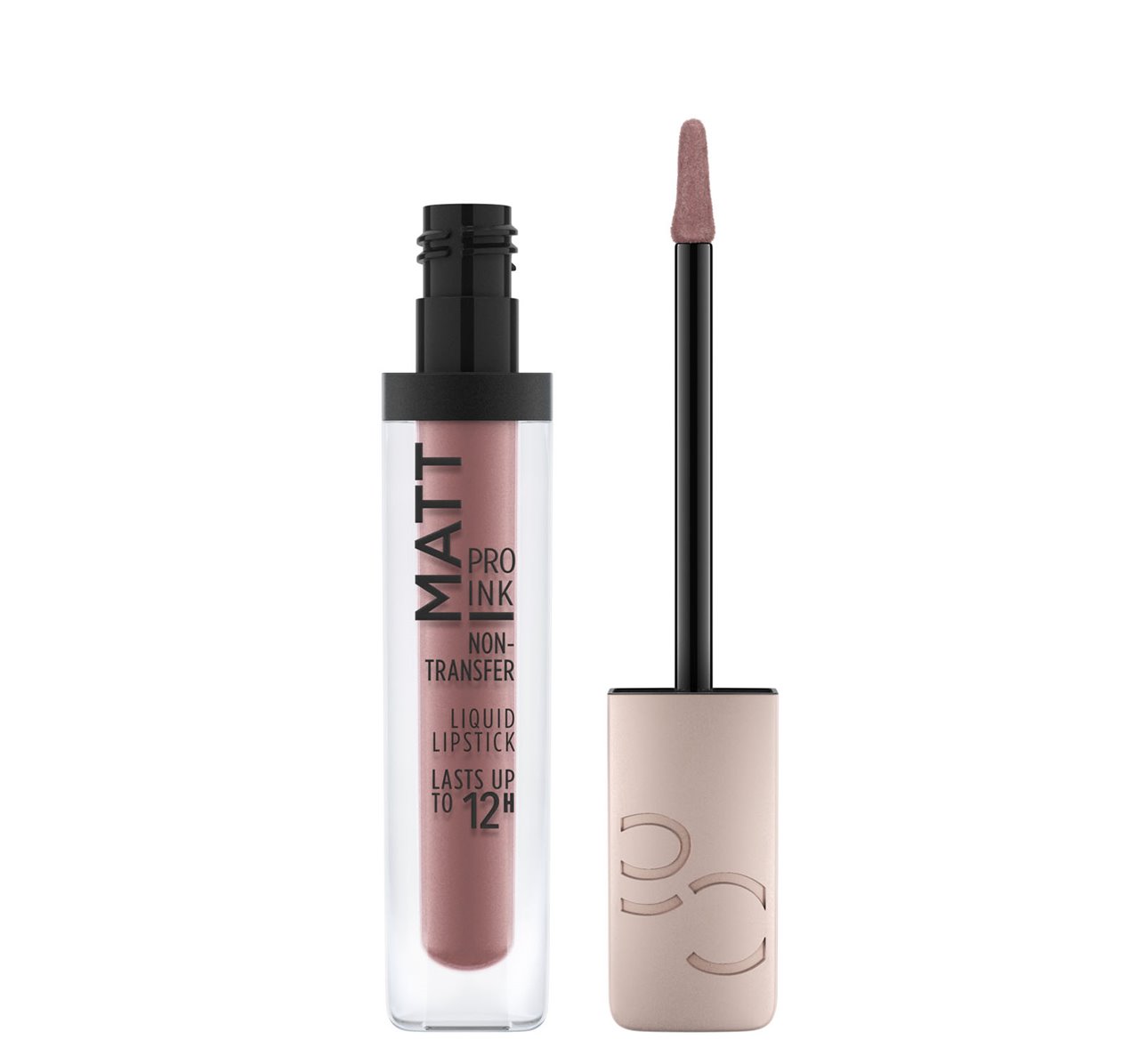 CATRICE MATT PRO INK NON TRANSFER LIQUID LIPSTICK