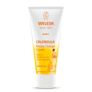 Weleda Calendula Nappy Change Cream 75ml