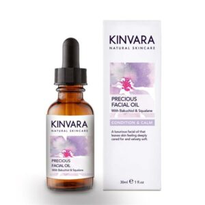 Precious facial oil 30ml