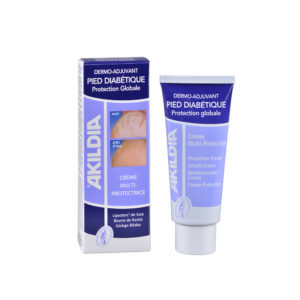 Akildia Protective Cream 75ml