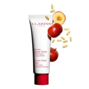 CLARINS BEAUTY FLASH BALM
