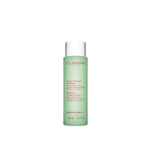 Clarins Purifying Toning Lotion