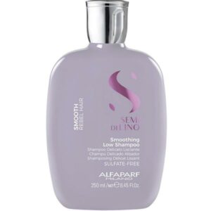 Smooth Rebel Hair Shampoo