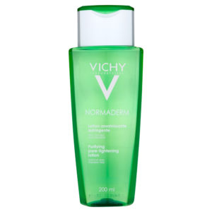 Vichy Normaderm Purifying Astringent Lotion Toner 200ml