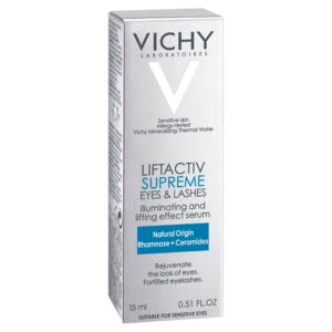 Vichy LiftActiv Serum 10 Eyes and Lashes 15ml