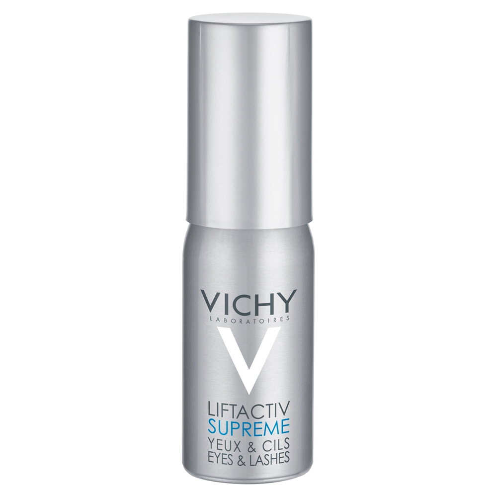Vichy LiftActiv Serum 10 Eyes and Lashes 15ml