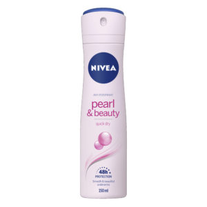 Nivea Pearl & Beauty