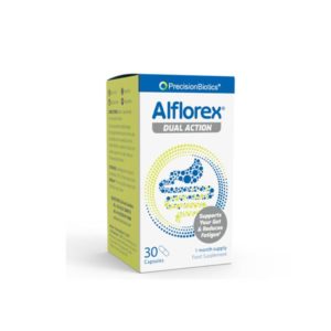 ALFLROEX DUAL ACTION CAPS