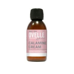 Ovelle Calamine Cream 100ml