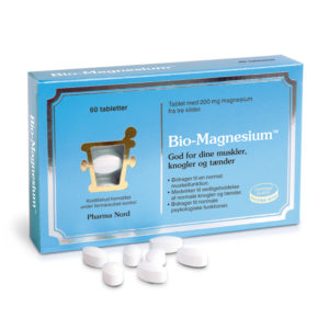 BioActive Magnesium