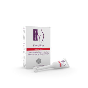 Multi-Gyn FloraPlus 5 x 5ml