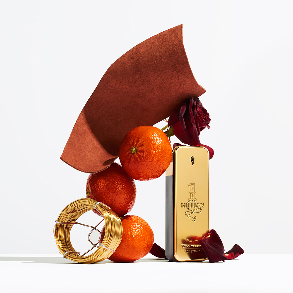 Paco Rabanne 1 Million Eau de Toilette