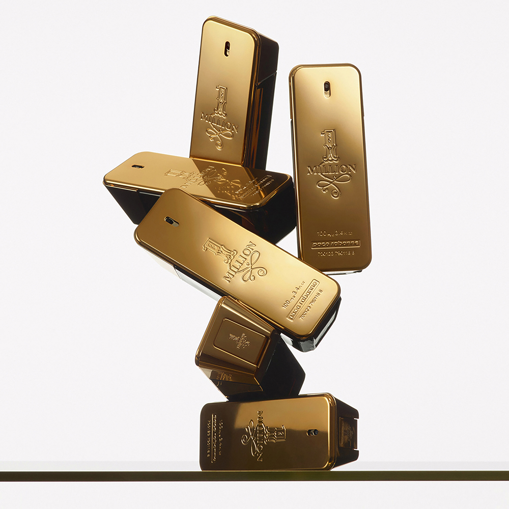 Paco Rabanne 1 Million Eau de Toilette