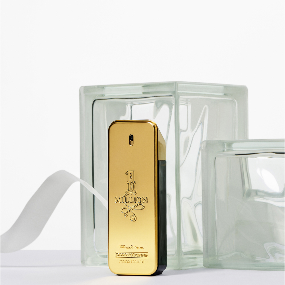 Paco Rabanne 1 Million Eau de Toilette