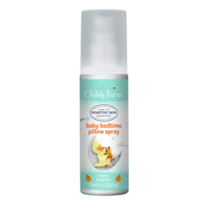 Childs Farm Baby Bedtime Pillow Spray NEW 100ml