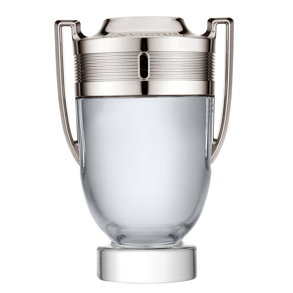 Paco Rabanne Invictus Eau de Toilette 50ml