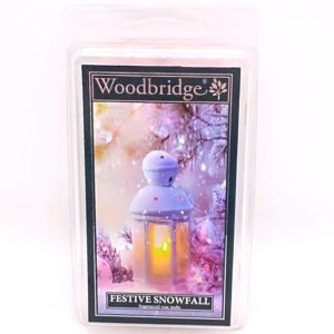 AROMATIZE MELTS PK8 FESTIVE SNOWFALL