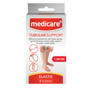 Medicare Sport Knee Support 1 Size