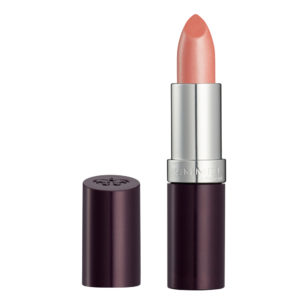 Rimmel Lasting F L S Nude Pink No 206 18g
