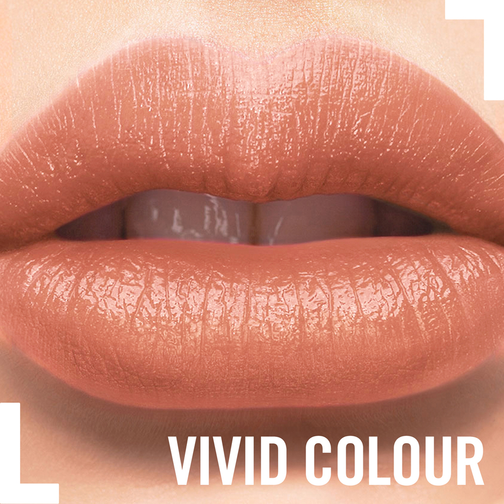 Rimmel Lasting F L S Nude Pink No 206 18g