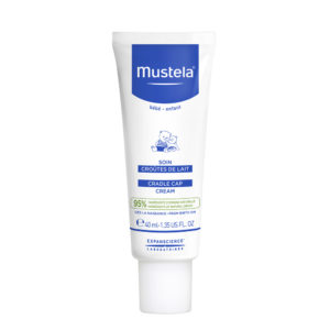 Mustela Cradle Cap Cream 40ml