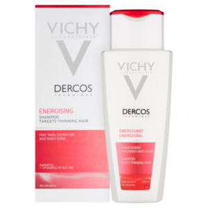 Vichy Dercos Energising Shampoo