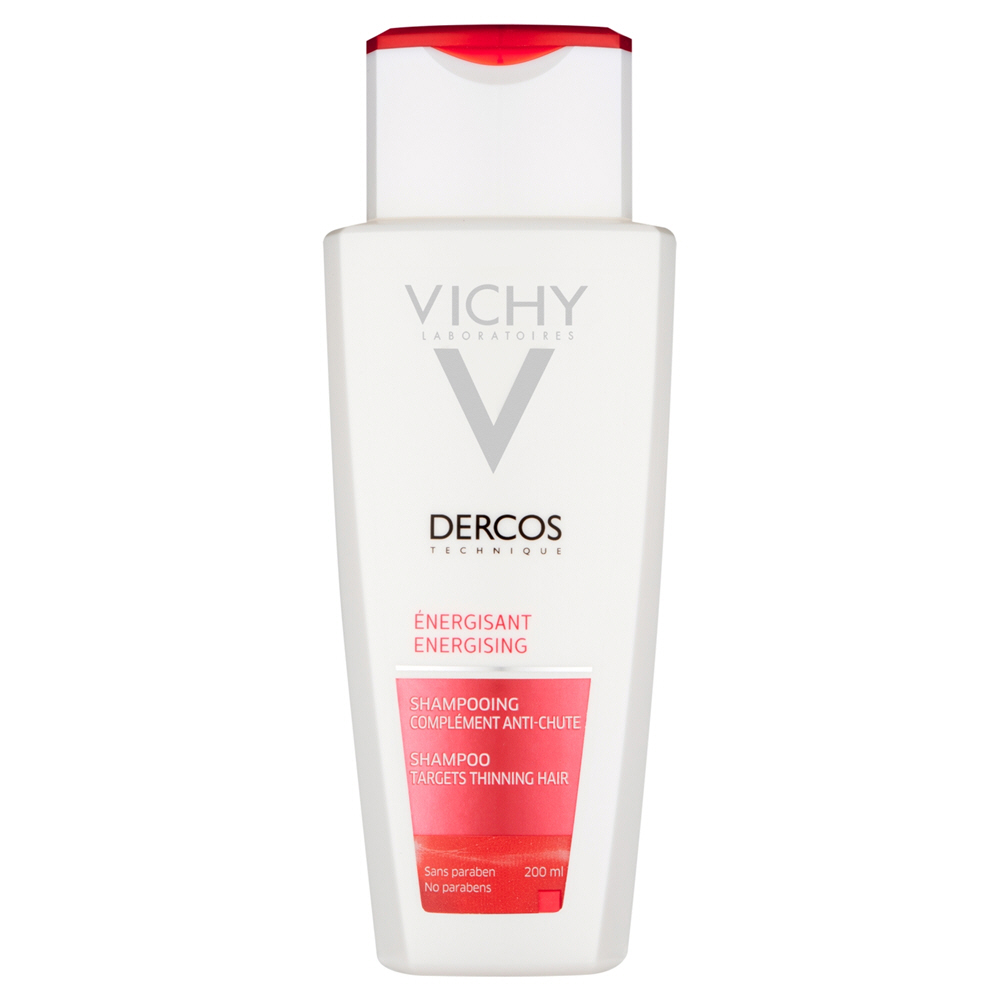 Vichy Dercos Energising Shampoo 200ml