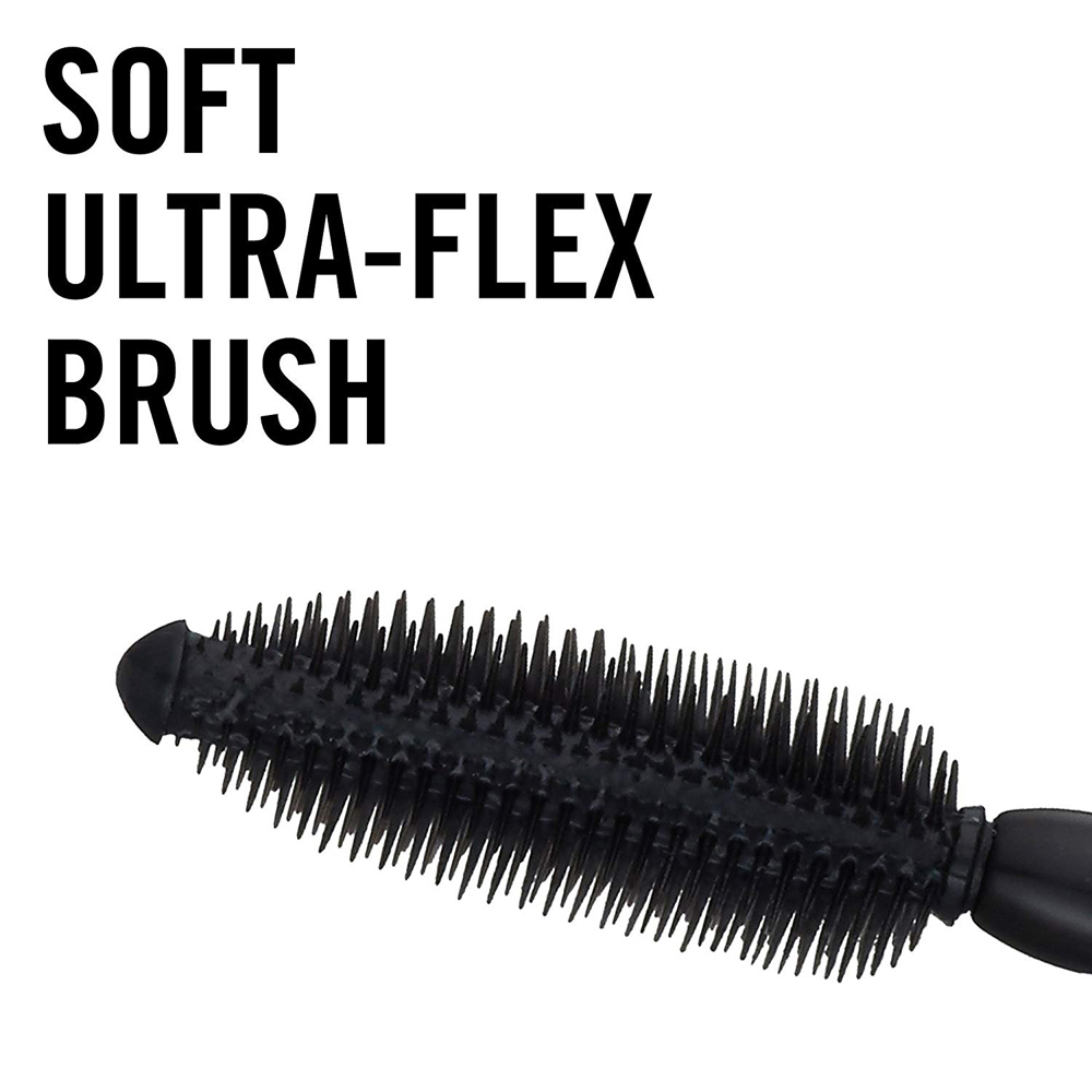 Rimmel Wonder'Full Mascara Black