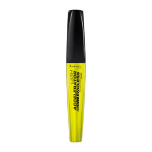 Rimmel Lash Accelerator Endless Mascara Black