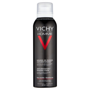 Vichy Homme Anti-Irritation Shaving Foam 200ml