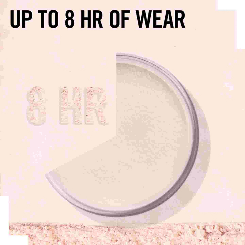 Rimmel London Match Perfection Silky Loose Face Powder Shade 001 Transparent