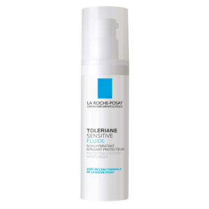 La Roche-Posay Toleriane Sensitive Fluid 40ml
