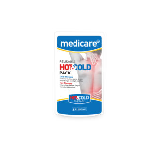 Medicare Cold Hot Pack Reusable