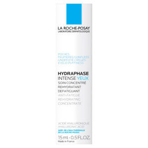 La Roche-Posay Hydraphase Intense Eyes 15ml