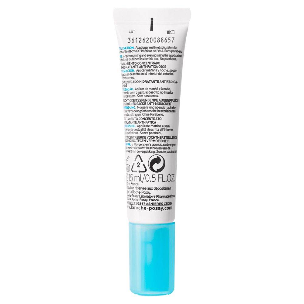 La Roche-Posay Hydraphase Intense Eyes 15ml