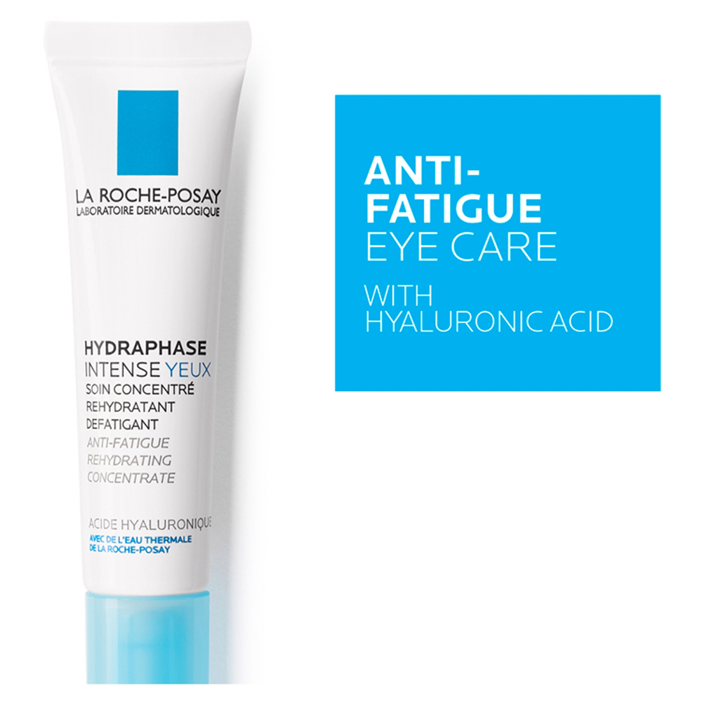 La Roche-Posay Hydraphase Intense Eyes 15ml