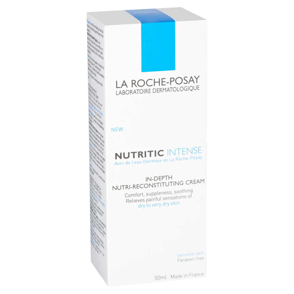 La Roche-Posay Nutritic Intense for Dry Skin 50ml
