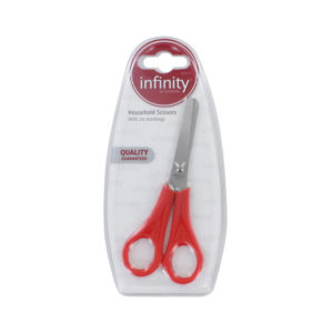 Infinity Safety Scissors