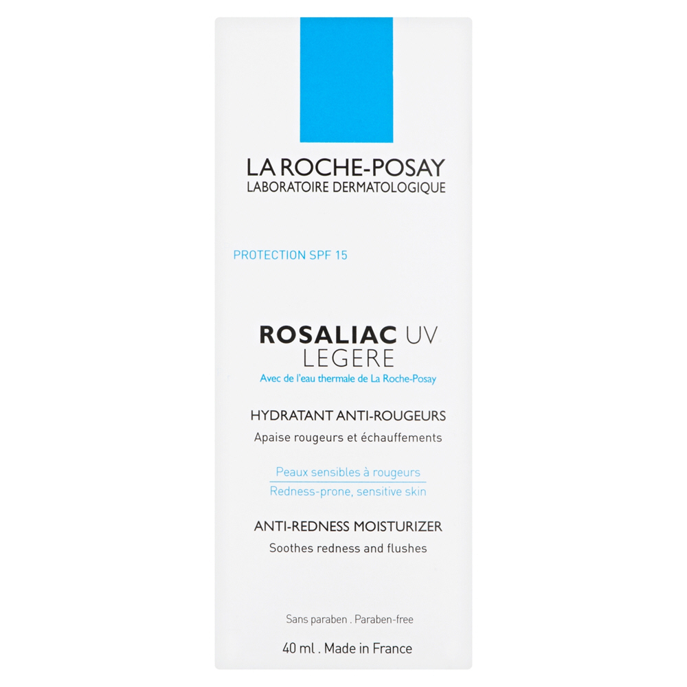 La Roche-Posay Rosaliac UV Light Moisturiser 40ml
