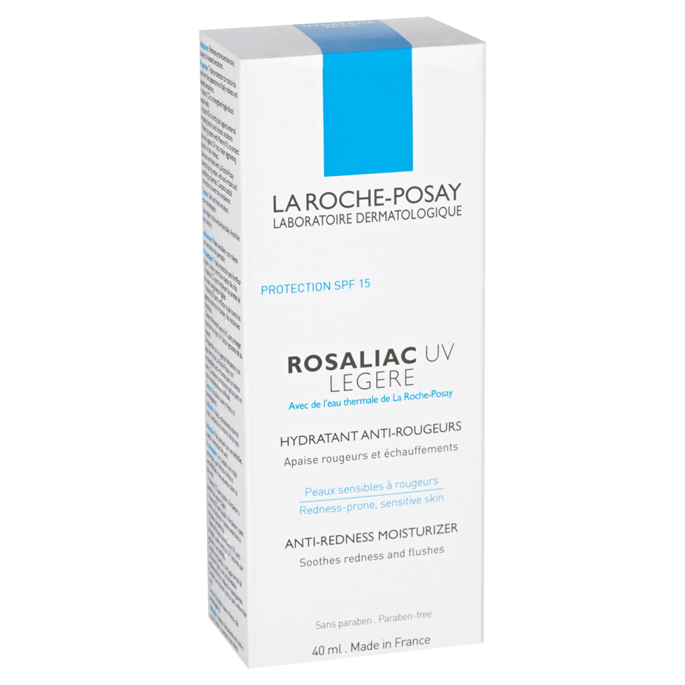 La Roche-Posay Rosaliac UV Light Moisturiser 40ml